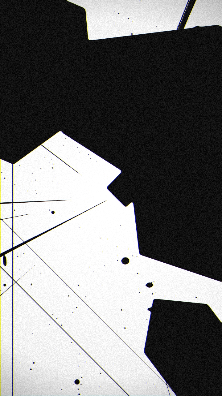 Paramorpheous Detail 3