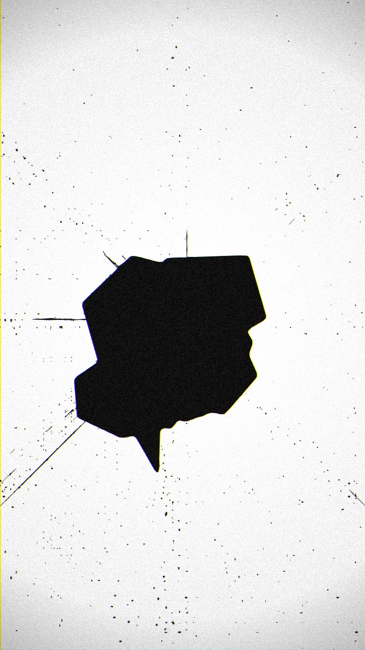 Paramorpheous Detail 4