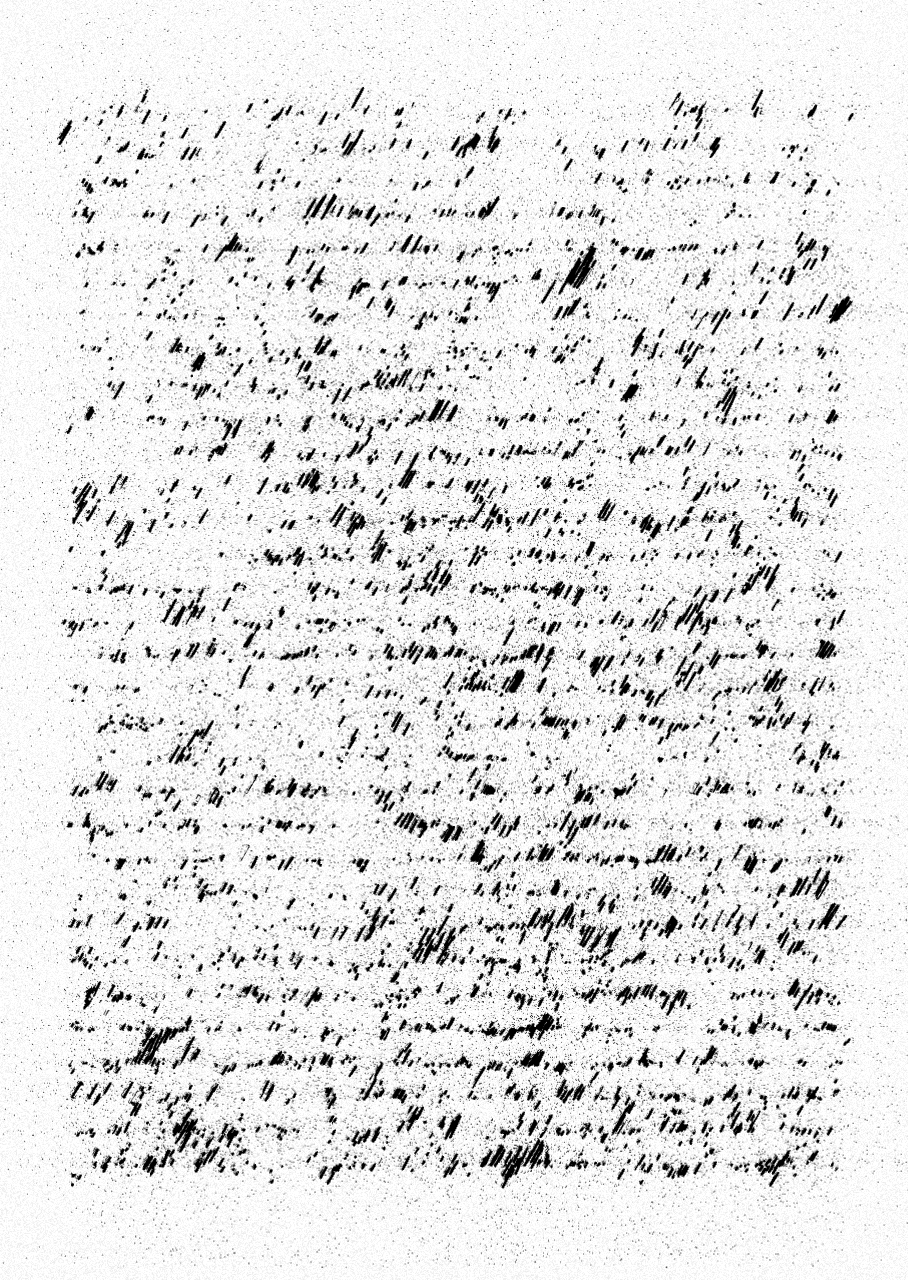 Paramorpheous Detail 2