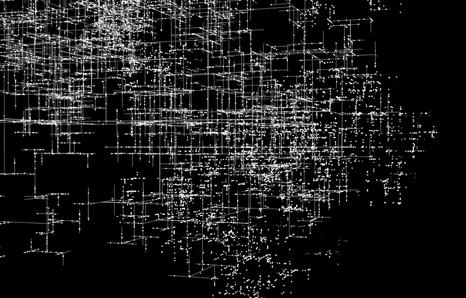 L-system visualization